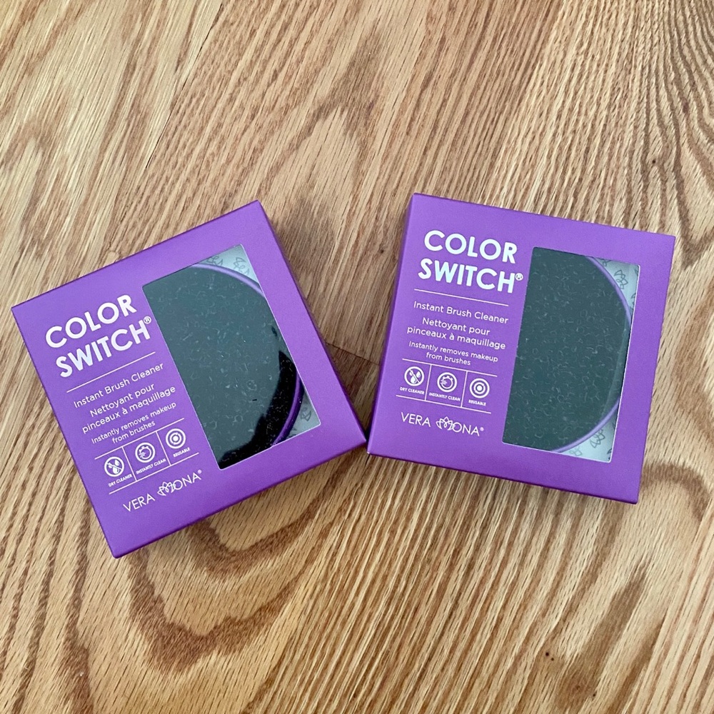 Color switch 2 pack